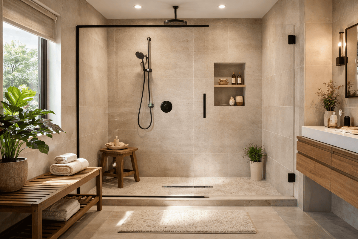    Новый формат вытесняет классические ванны / progorodchelny