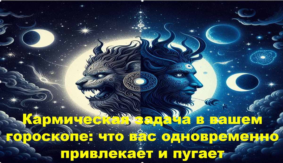 Часть 1. Раху в 1 доме — Кету в 7 доме