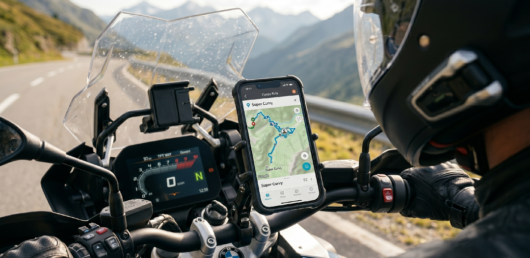 Конец эпохи RISER: Зачем Cardo перекрашивает свои цифровые горизонты в 2026 году