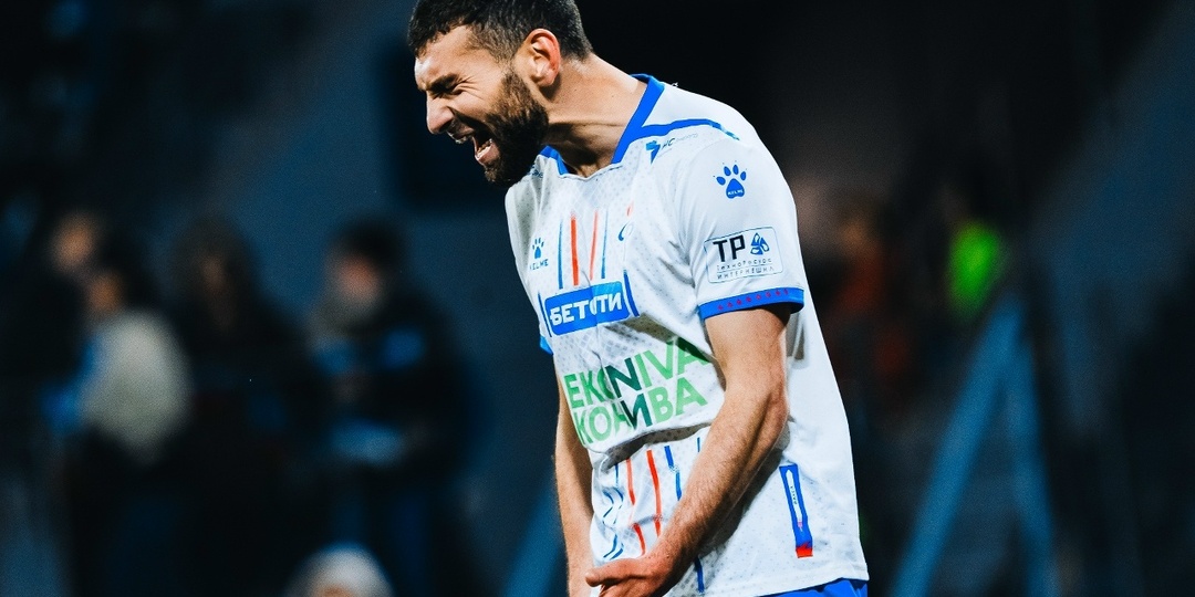 Воронежский «Факел» сыграл вничью с ярославским «Шинником»