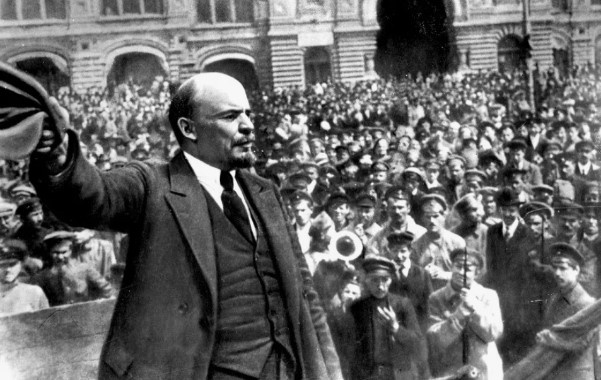 Великий Ленин