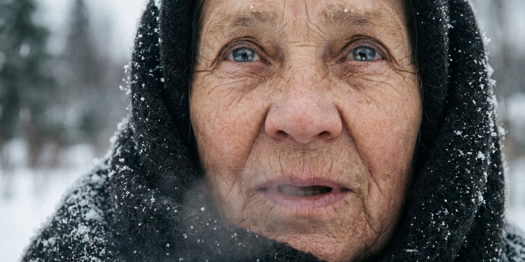 Долгая память тайги. Психологическая драма