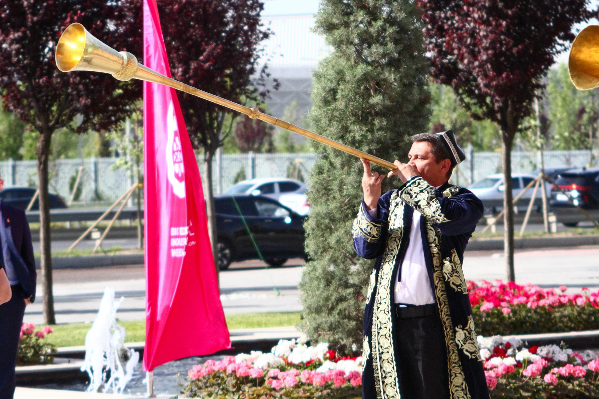 Пресс-служба Национального центра «Россия»