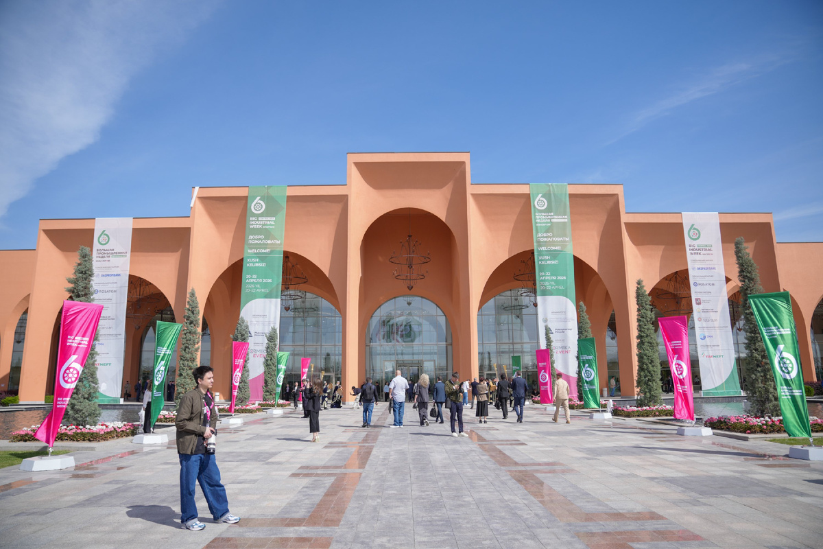 Пресс-служба Национального центра «Россия»