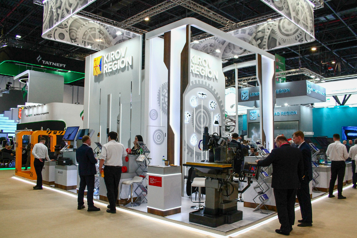 Пресс-служба Национального центра «Россия»