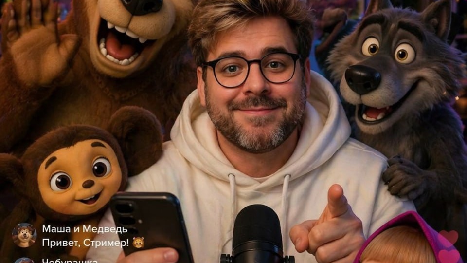 GPT Image 2 модули для make