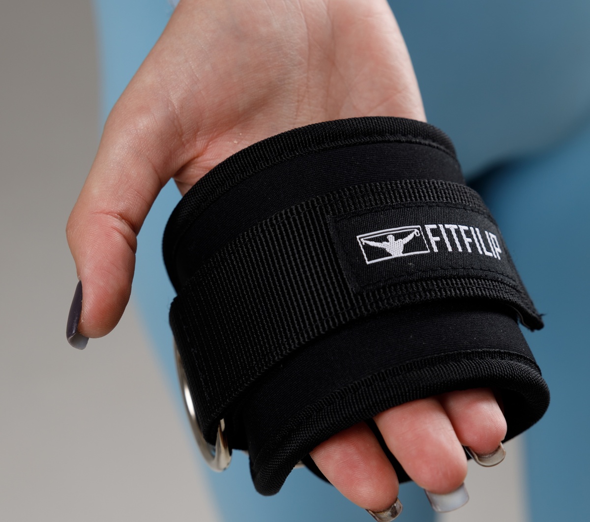 Руководство по уходу, стирке и правильной эксплуатации манжет для ног