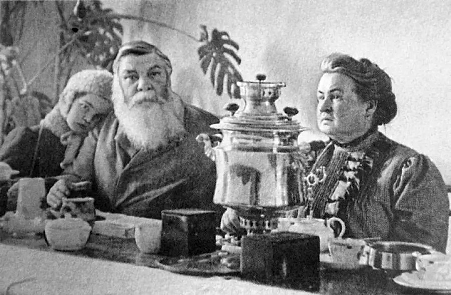 Просветитель