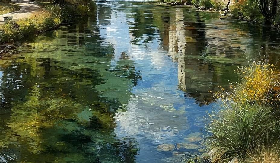 Дорогие друзья