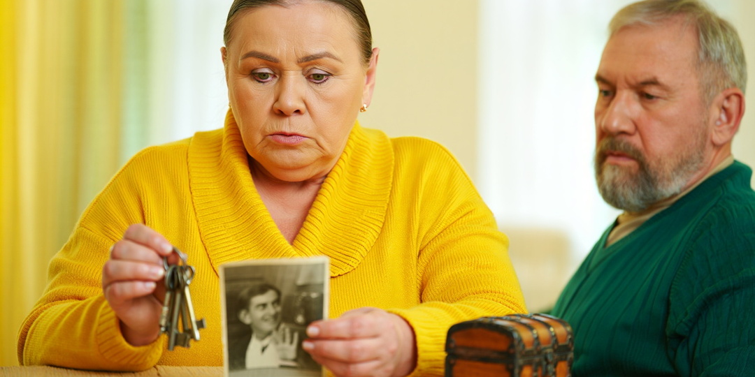 Чужой сосед отписал мне двушку — но чтобы получить ключи, я должна была вывернуть наизнанку всю свою жизнь