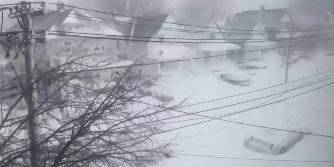 Начнется 23 апреля и будет 200 часов подряд: синоптики сказали, что будет с погодой