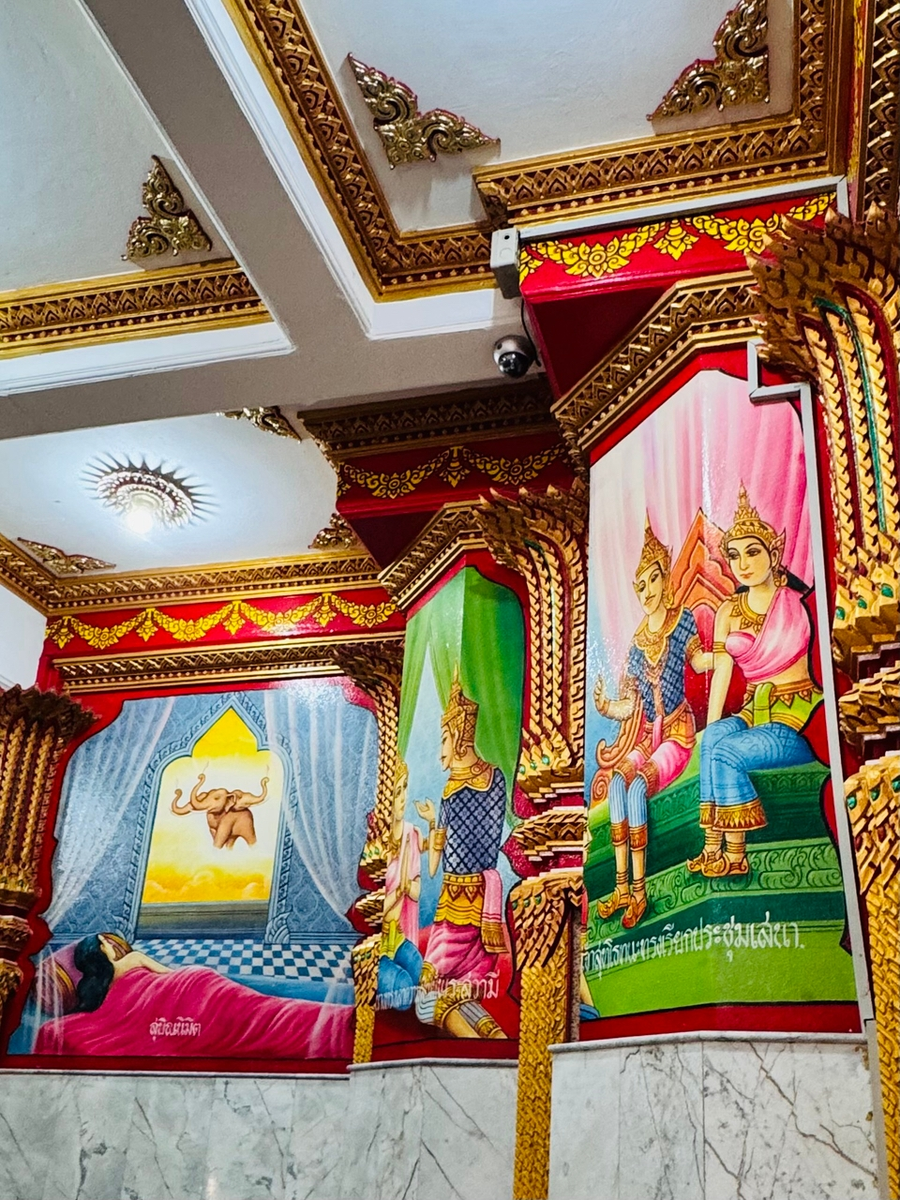 Приезжайте в Таиланд, Таиланд рад туристам
