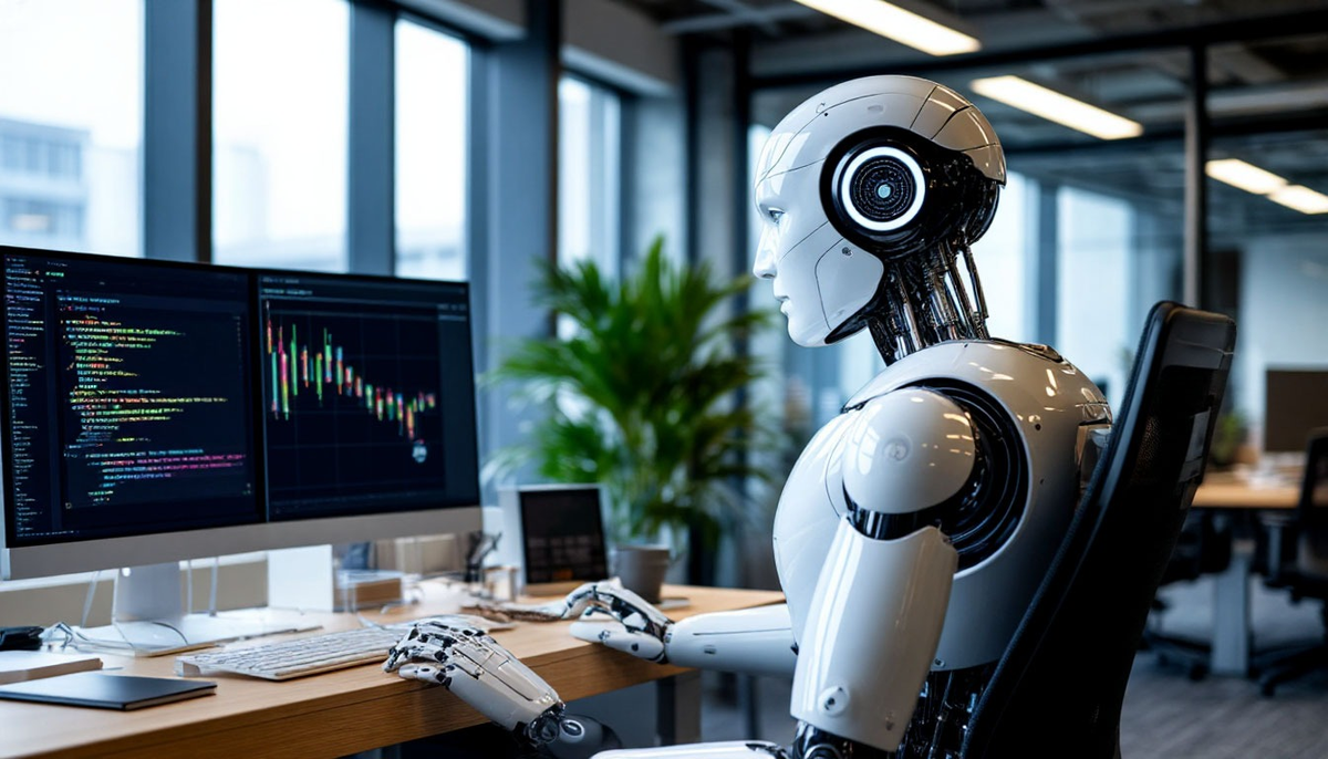 Будущее, которое мы не ждем