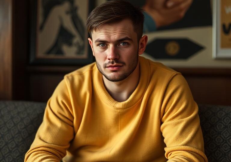 «Я пустила брата пожить на неделю, а через год стала гостьей в своей квартире: как он меня выживал»