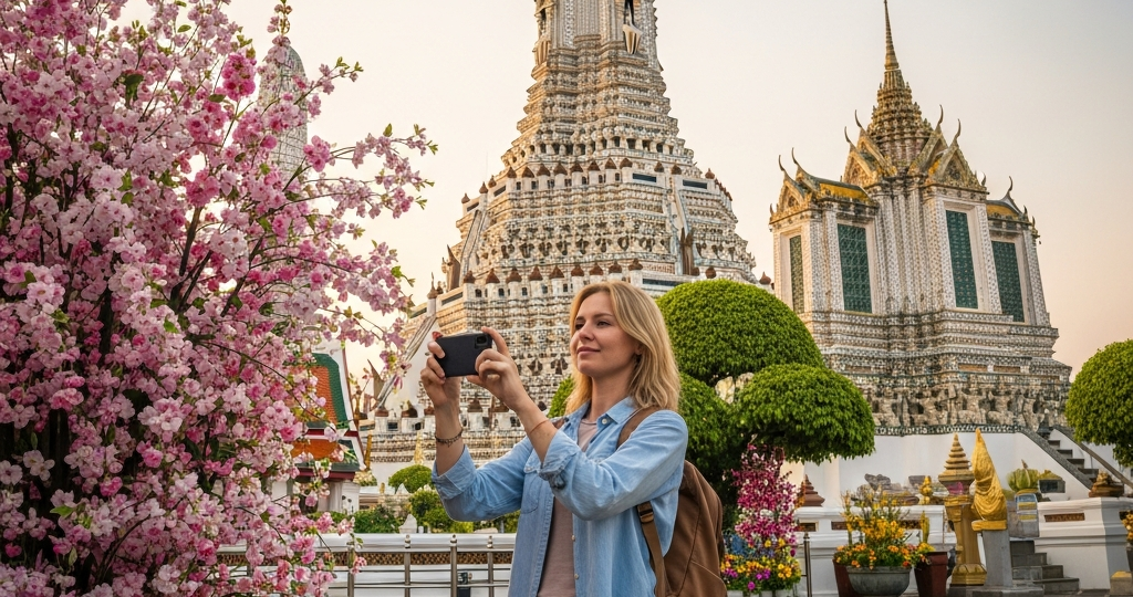 Что нельзя делать в Тайланде — ошибки туристов