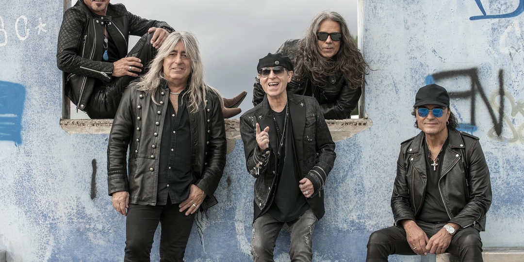 Как сегодня живёт Клаус Майне и почему Scorpions остаются кумирами миллионов