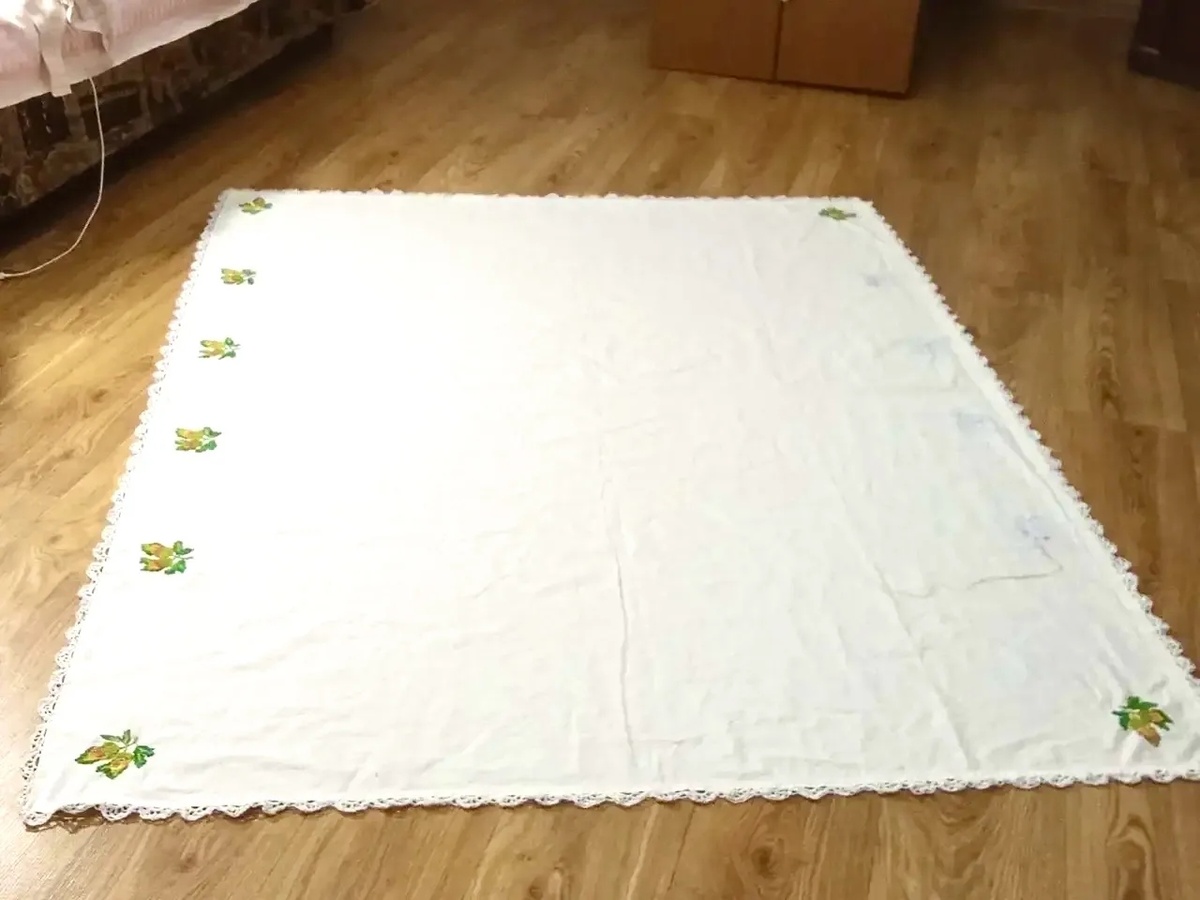  Моя работа на сегодня.