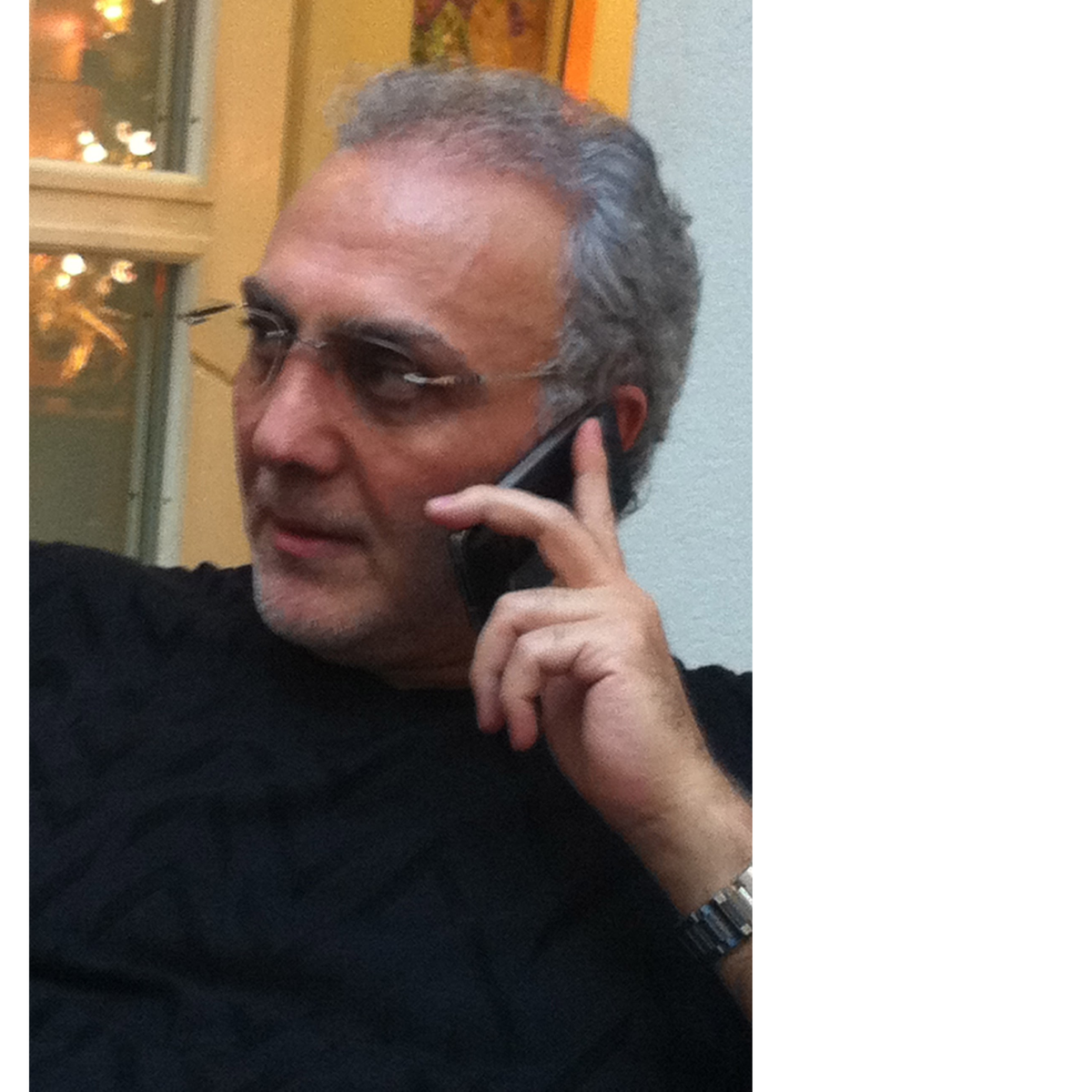 Мастер ХОРА