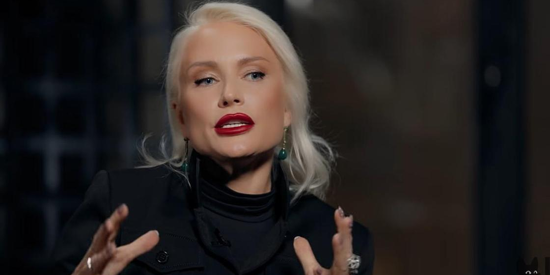 Екатерина Гордон.Психологический портрет личности через Арканы Таро.