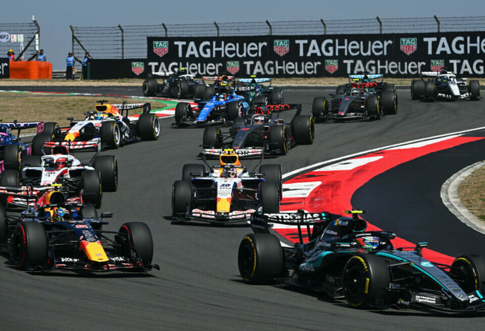    Getty Images/Red Bull Contentpool