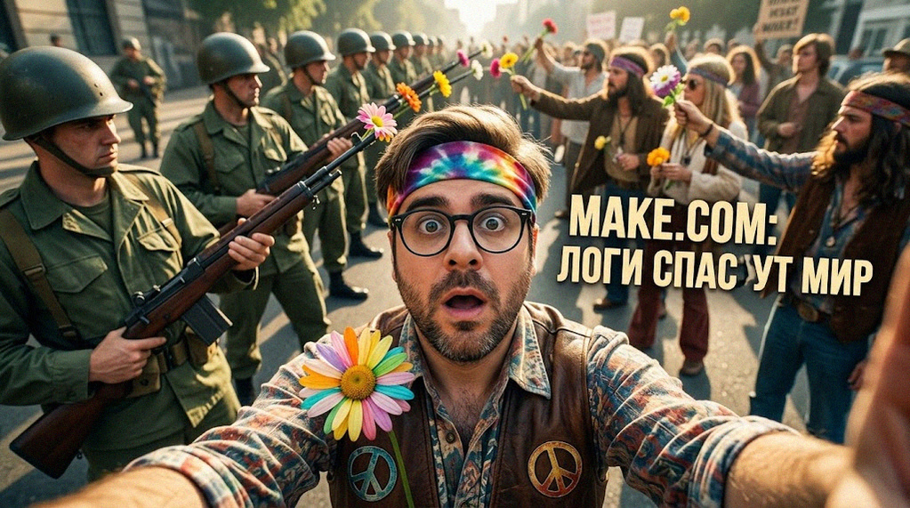    Как анализировать логи и устранять ошибки в сценариях Make.com. Артур Хорошев