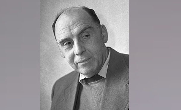 Владимир Лепко