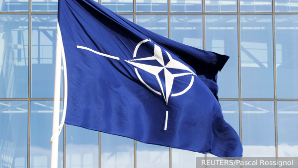     Фото: REUTERS/Pascal Rossignol   
 Текст: Семен Николаев