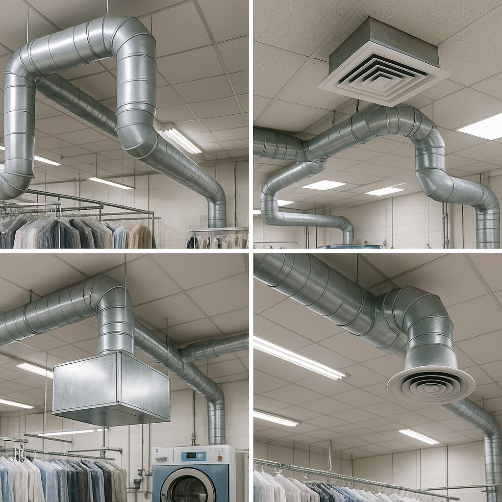 Ошибка №1: «Полярность? Да это же вентилятор, а не аккумулятор!» (фото из интернета)