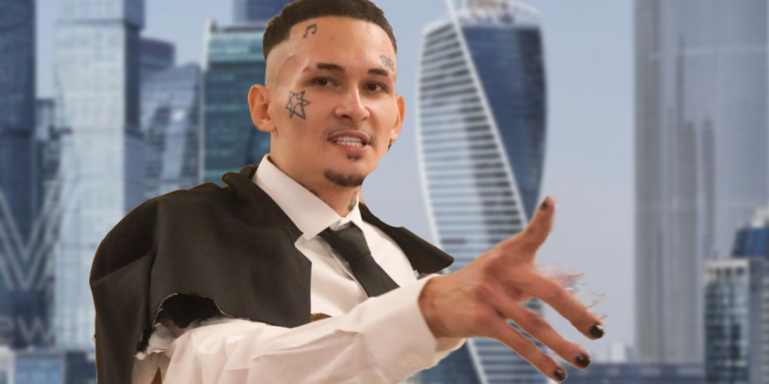 Моргенштерн* опять «попал» – 70+ млн.рублей может потерять