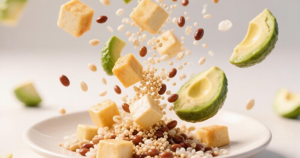 Завтраки без яиц и творога: 5 рецептов для сытости и энергии