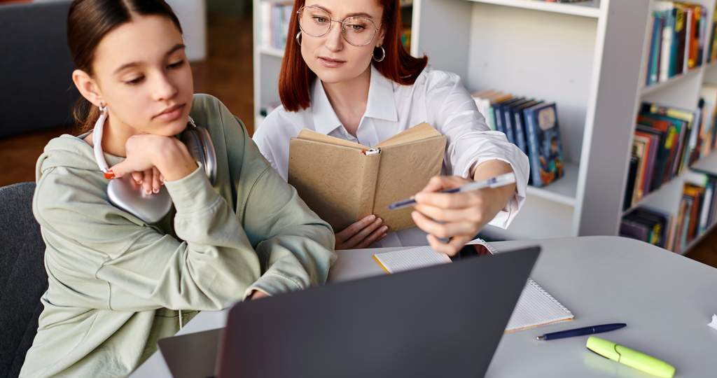 Репетиторство: чашка чая, порция неловкости и ноль оплаты