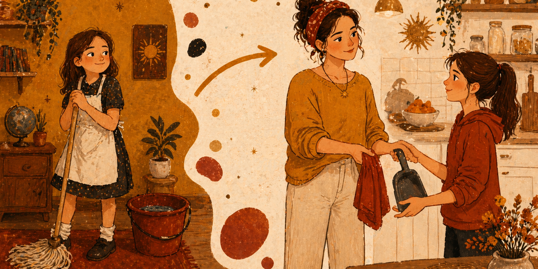 На днях предложили вернуть в школы обязательный труд: мнения разделились и поднялся вой недовольных