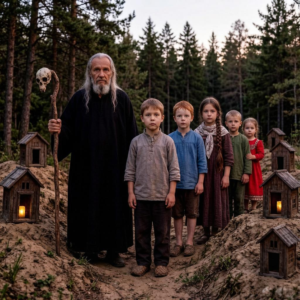 Картинка создана с помощью ии