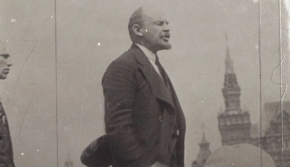 Ленин: 7 интересных фактов