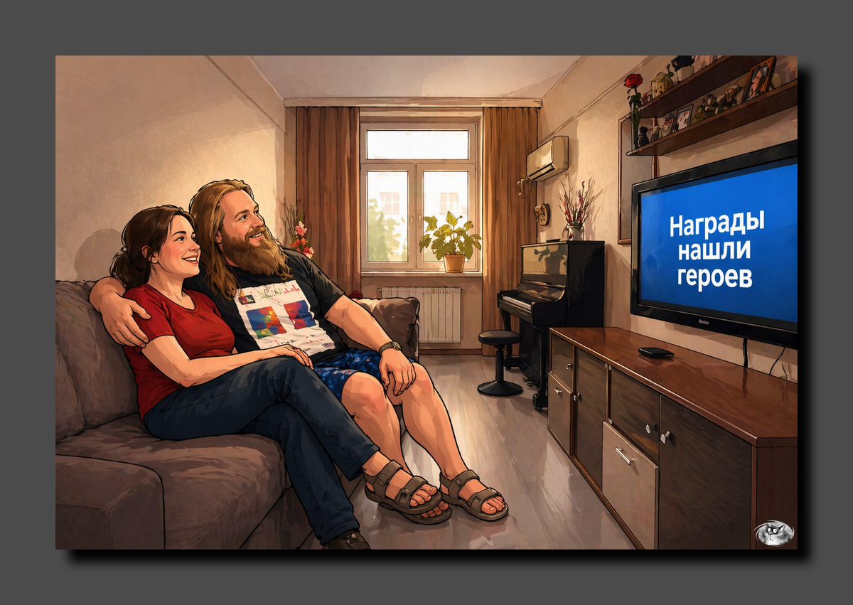 Коллаж автора