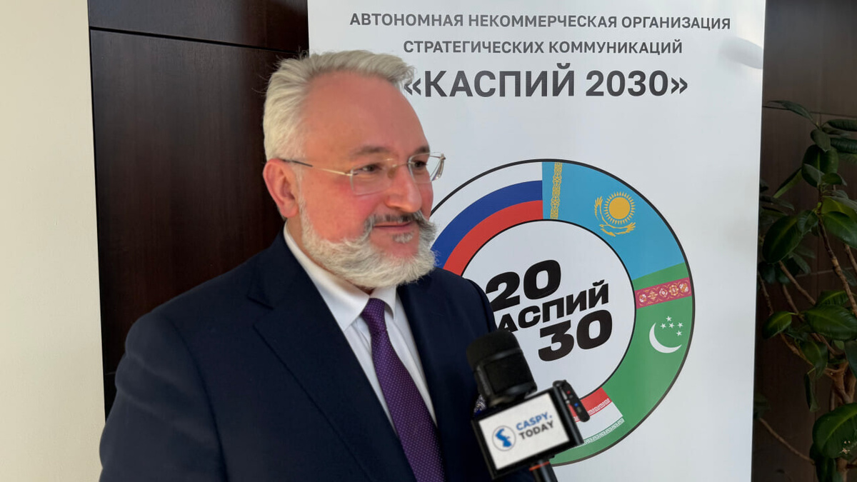    Читайте также: Марат Зембатов: «Укрепление связей регионов в Центральной Азии является очень важной задачей»