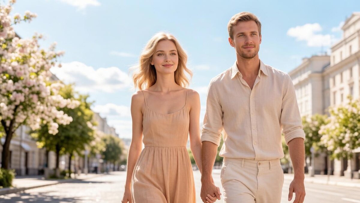 Сильная и женственная: гармония или противоречие