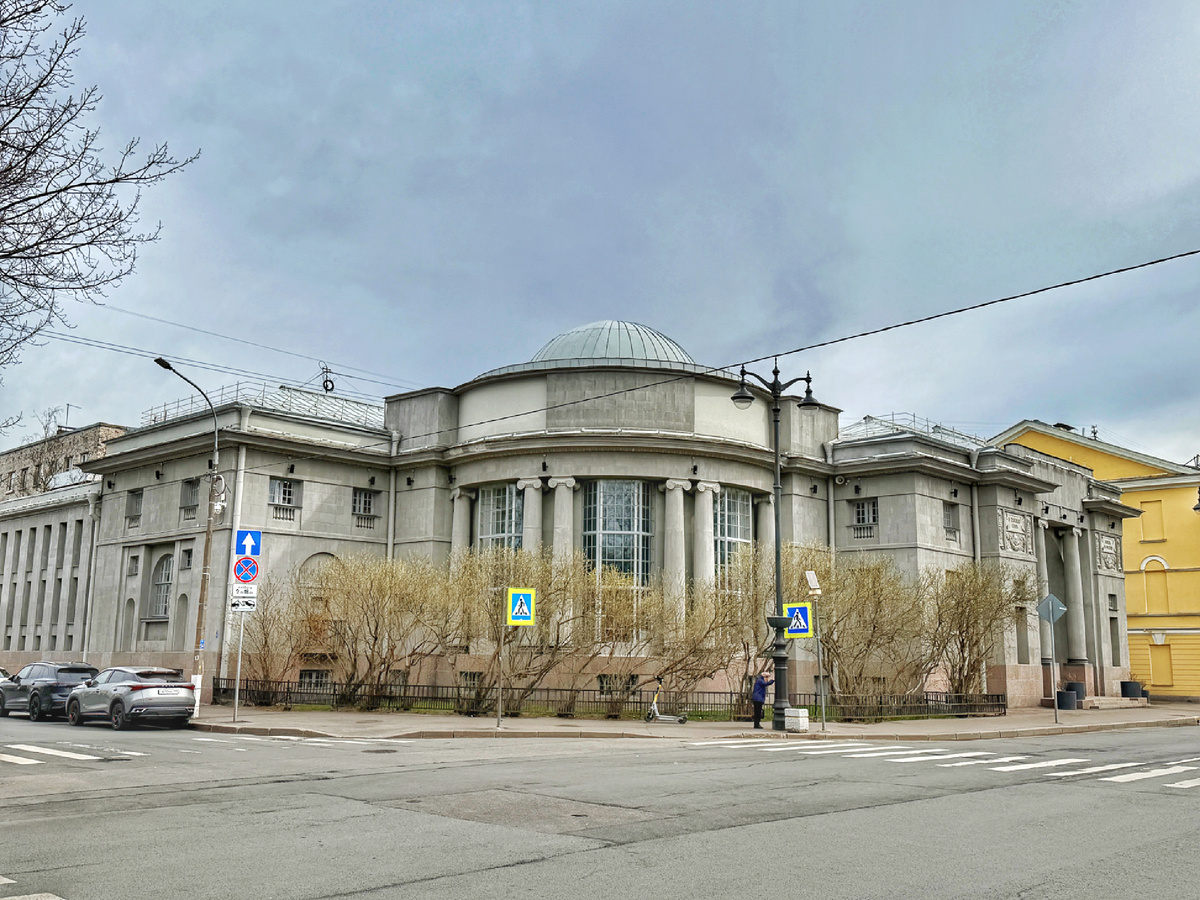 Кронштадт. Фото автора