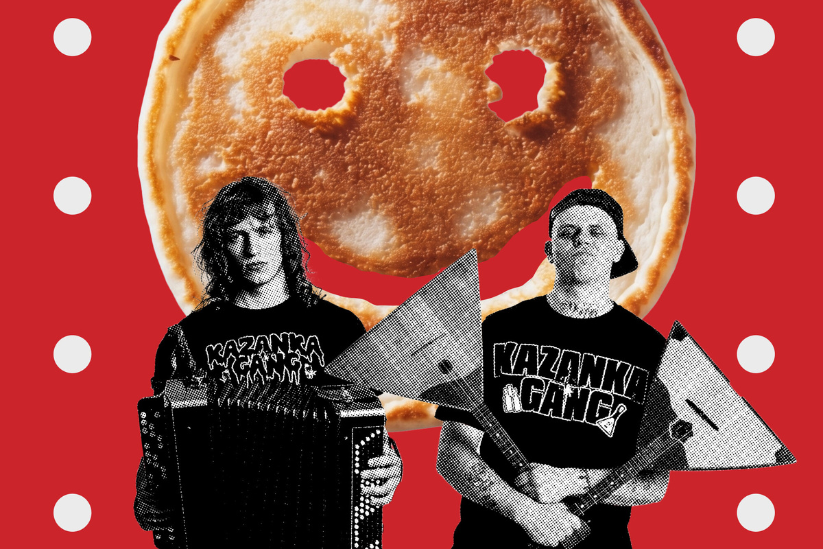     Как рэперы из Мурома покорили западные стриминги в эпоху культурной изоляции?