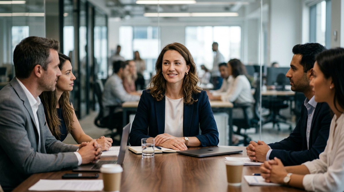 Готовые фразы для харизматичного общения
