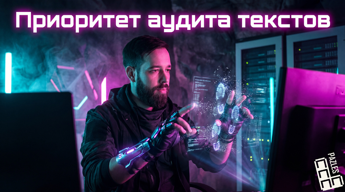 Аудит текста сайта: какие страницы обновить перед закупкой SEO в 2026 в 2026 году