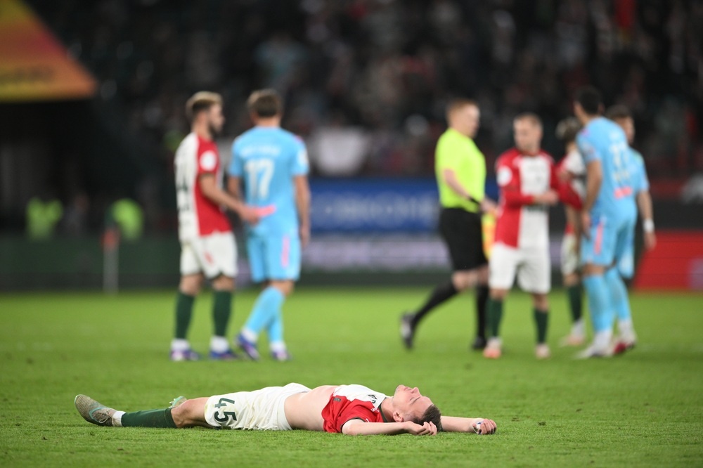    Владимир Астапкович / РИА Новости