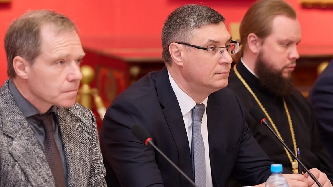 Скриншот: тг-канал Царьград ТВ