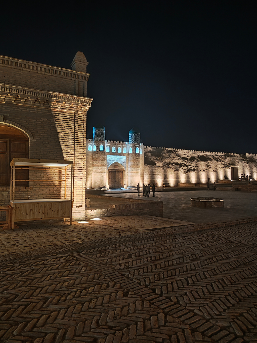 Фото автора.