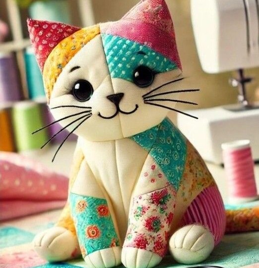 Лоскутная порча тканей? «Вы просто не умеете их готовить»