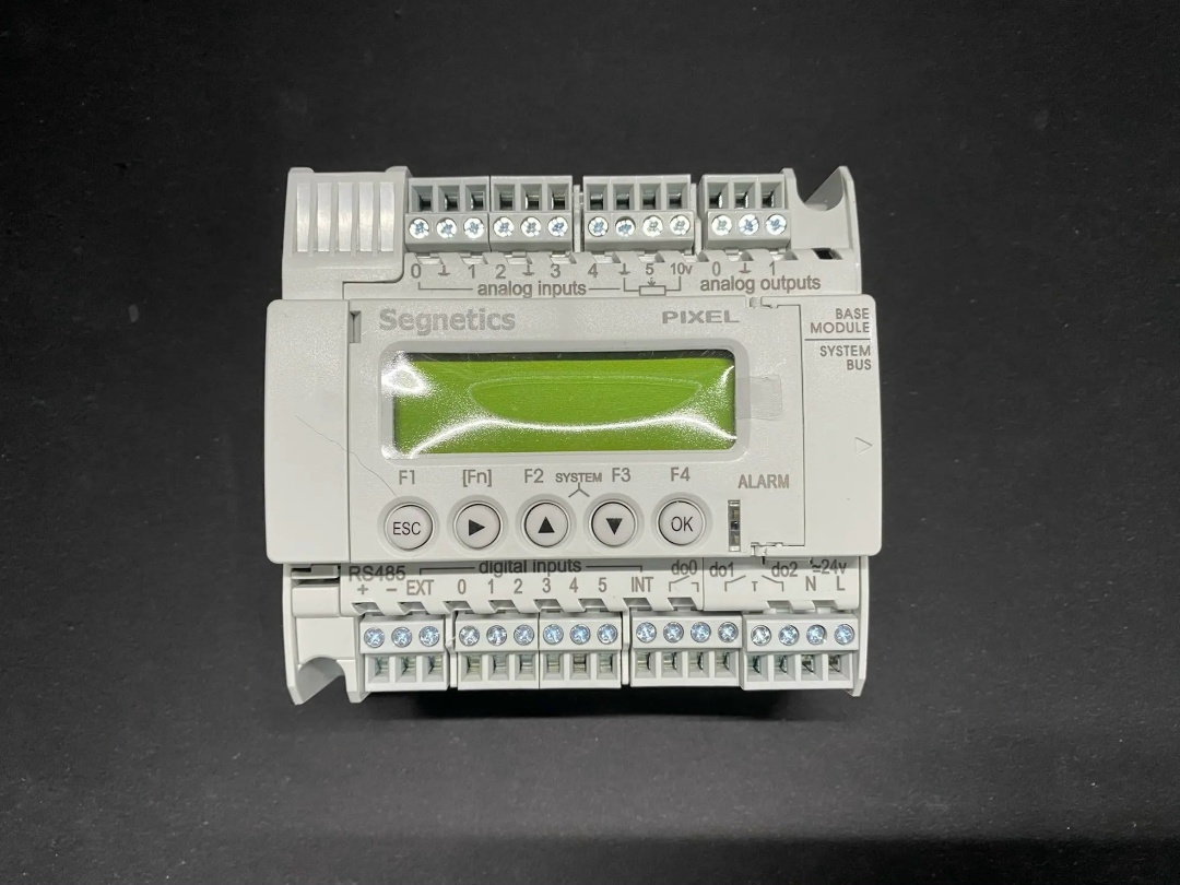 Segnetics Pixel 2511-02-0