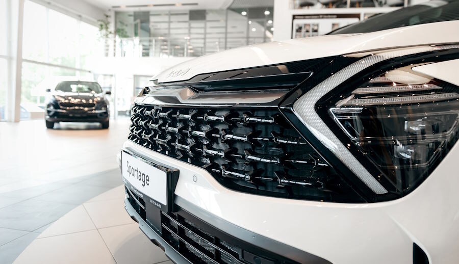 Когда корейские автомобильные марки вернутся в Россию? Мнение эксперта