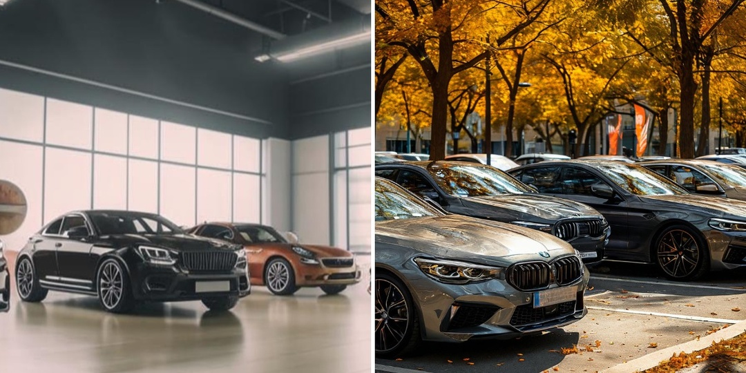 ТО автомобиля: зачем тратить время и деньги, если машина и так едет?