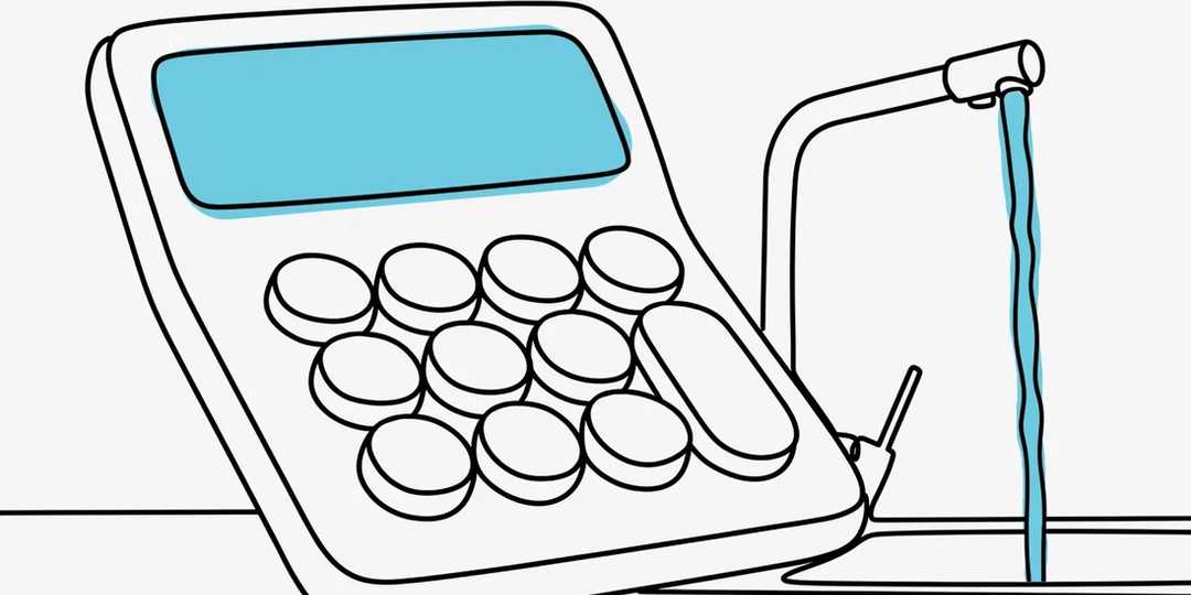 Что выгоднее: поставить счётчик на воду или платить по нормативу?