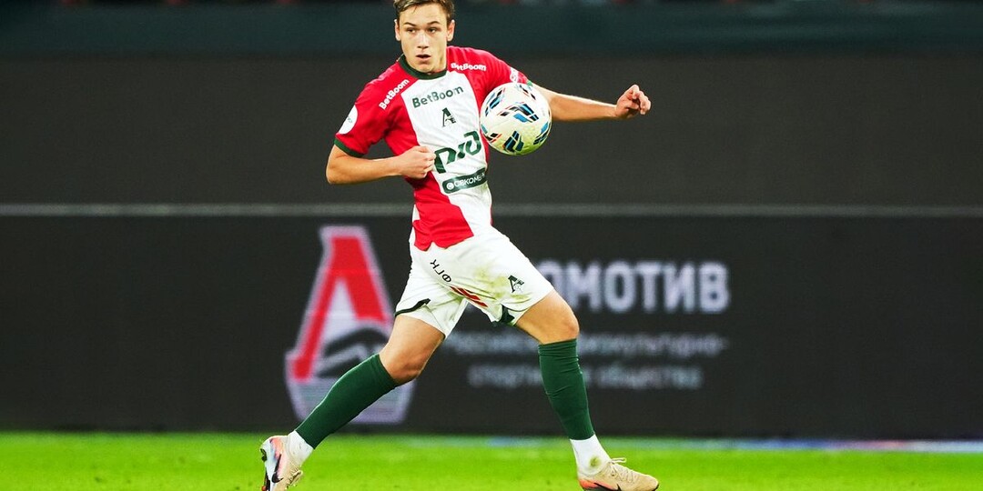 Агент Батракова: «Скауты «ПСЖ» были на игре «Локомотив» — «Зенит»